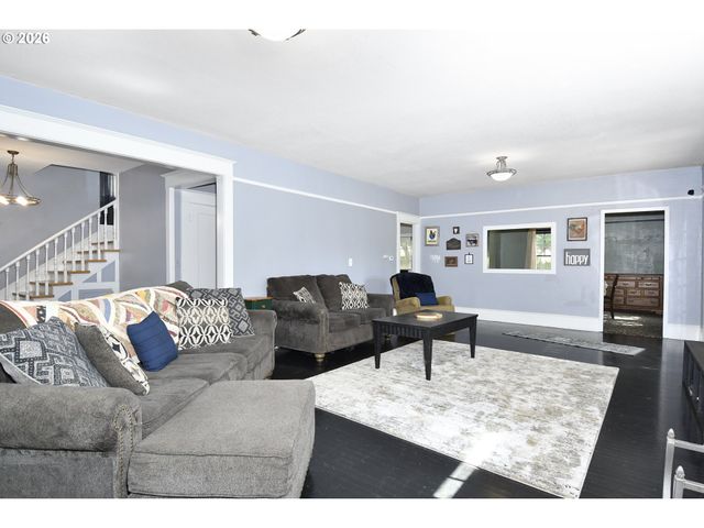 29922 S HULT Rd, Colton, OR 97017