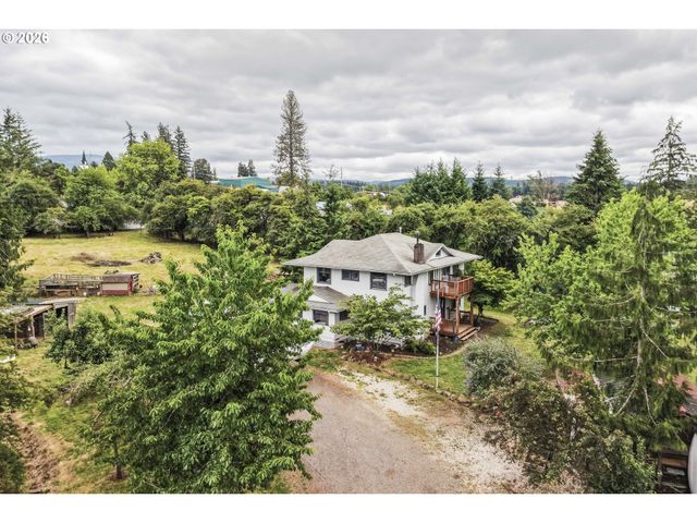 29922 S HULT Rd, Colton, OR 97017