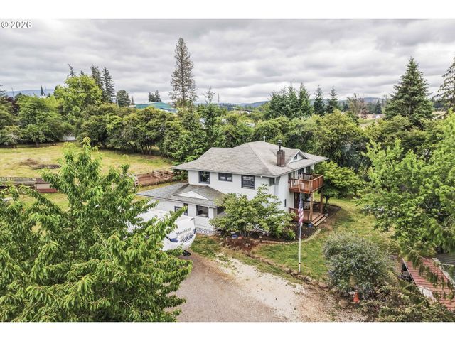 29922 S HULT Rd, Colton, OR 97017