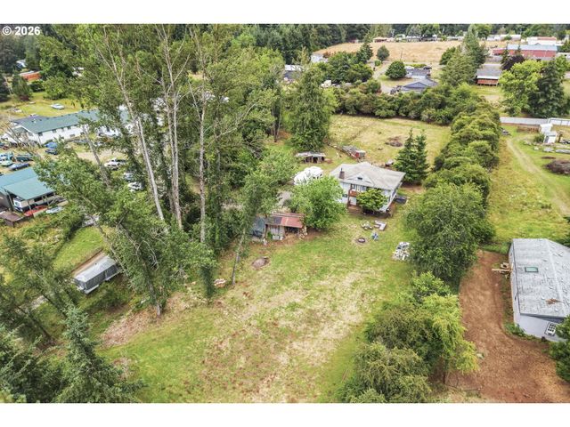 29922 S HULT Rd, Colton, OR 97017