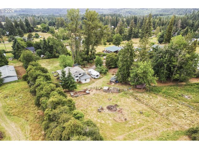 29922 S HULT Rd, Colton, OR 97017