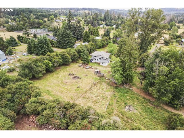 29922 S HULT Rd, Colton, OR 97017