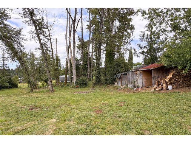 29922 S HULT Rd, Colton, OR 97017