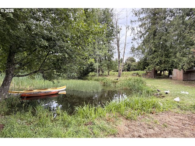 29922 S HULT Rd, Colton, OR 97017