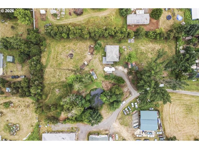 29922 S HULT Rd, Colton, OR 97017