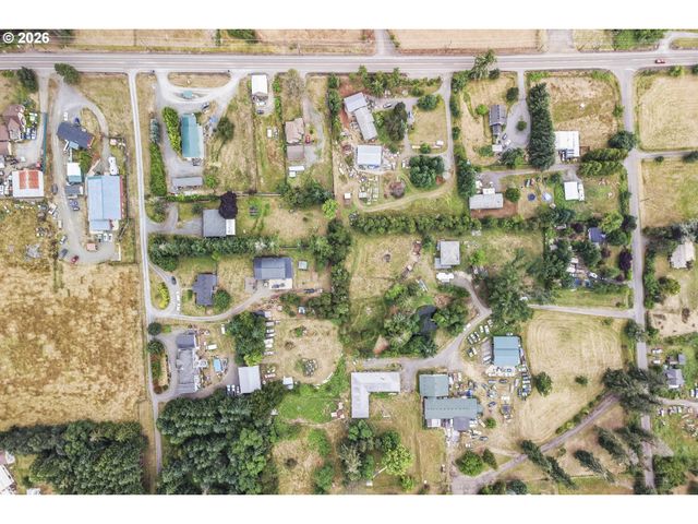 29922 S HULT Rd, Colton, OR 97017