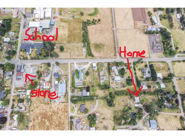 29922 S HULT Rd, Colton, OR 97017