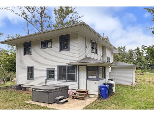 29922 S HULT Rd, Colton, OR 97017