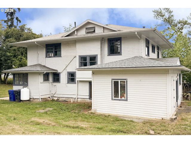 29922 S HULT Rd, Colton, OR 97017
