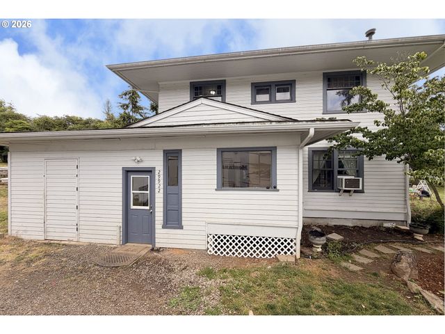 29922 S HULT Rd, Colton, OR 97017