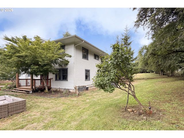 29922 S HULT Rd, Colton, OR 97017