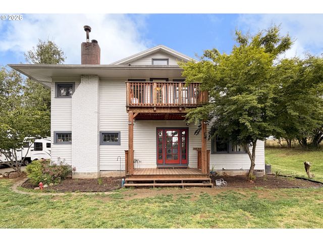 29922 S HULT Rd, Colton, OR 97017