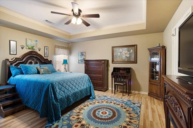 2700 Rex Cruse Drive, Sherman, TX 75092