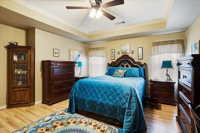 2700 Rex Cruse Drive, Sherman, TX 75092