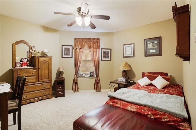 2700 Rex Cruse Drive, Sherman, TX 75092