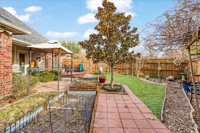 2700 Rex Cruse Drive, Sherman, TX 75092