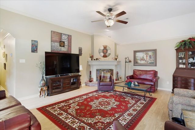 2700 Rex Cruse Drive, Sherman, TX 75092