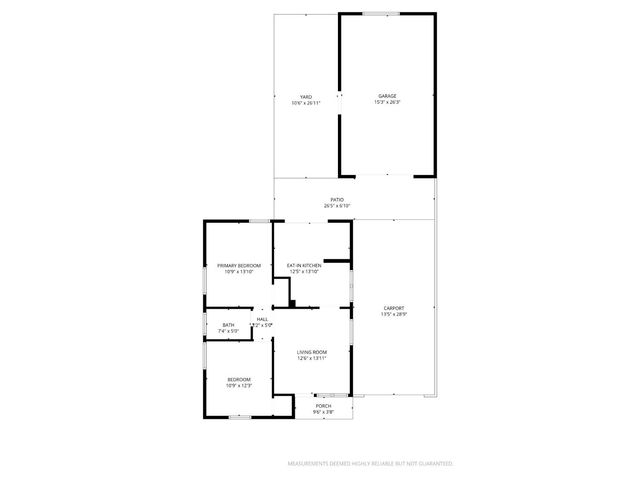 2032 South Ave, Sacramento, CA 95838