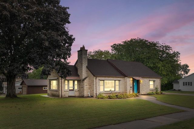 249 E Liberty Street, Berlin, WI 54923