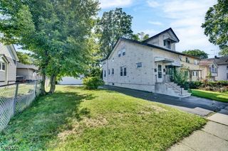 1451 Franklin St, Hillside Twp., NJ 07205