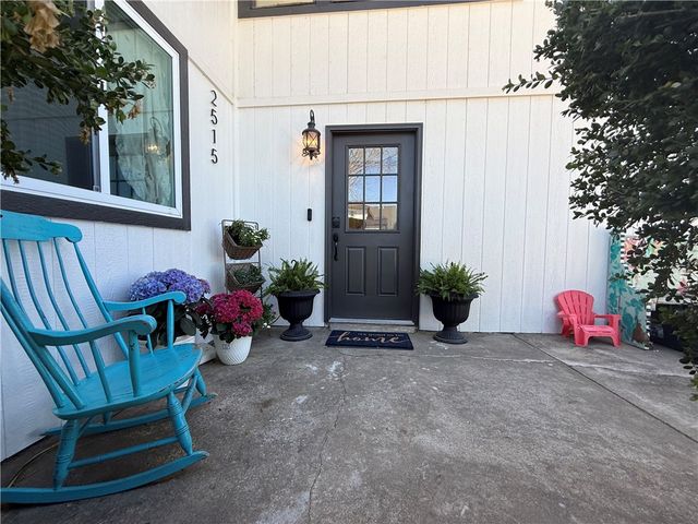 2515 Wildcat Creek Boulevard, Springdale, AR 72762