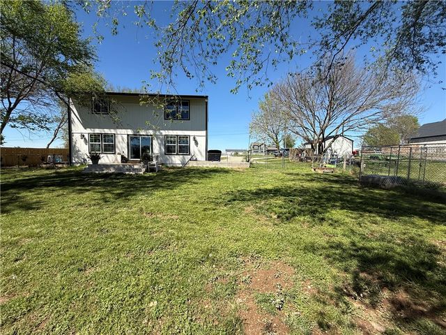 2515 Wildcat Creek Boulevard, Springdale, AR 72762