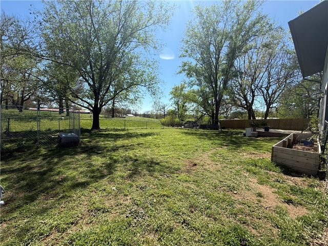 2515 Wildcat Creek Boulevard, Springdale, AR 72762