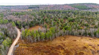 0 Leighton Corner Road, Wakefield, NH 03864