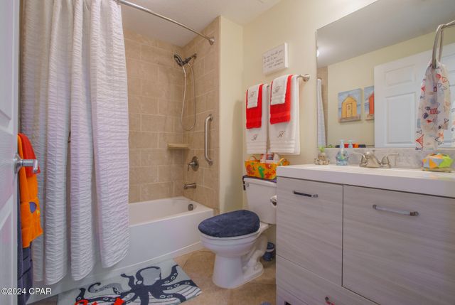 2400 Grandiflora Boulevard E601, Panama City, FL 32408