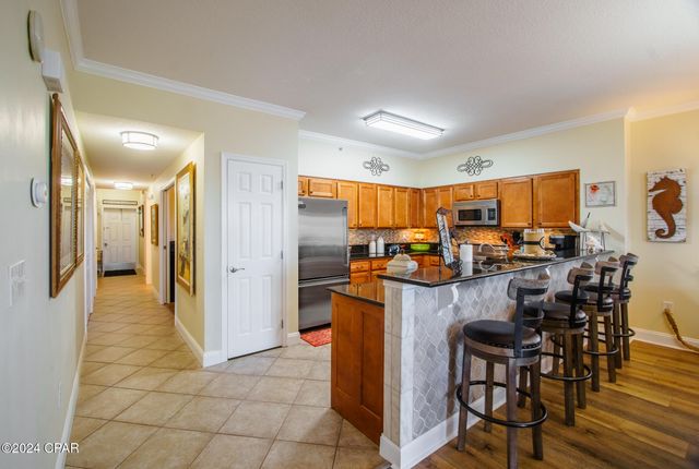 2400 Grandiflora Boulevard E601, Panama City, FL 32408