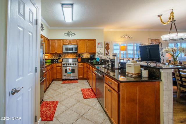 2400 Grandiflora Boulevard E601, Panama City, FL 32408