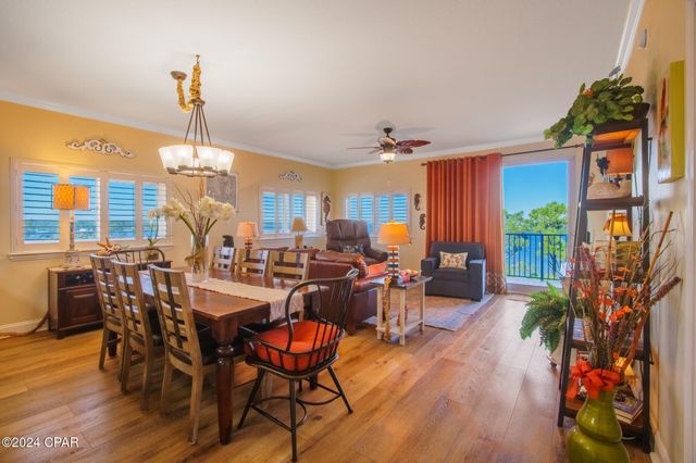 2400 Grandiflora Boulevard E601, Panama City, FL 32408