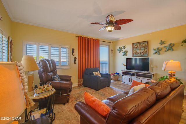 2400 Grandiflora Boulevard E601, Panama City, FL 32408