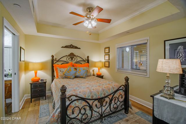 2400 Grandiflora Boulevard E601, Panama City, FL 32408
