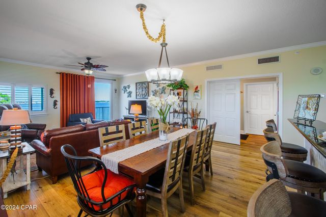 2400 Grandiflora Boulevard E601, Panama City, FL 32408