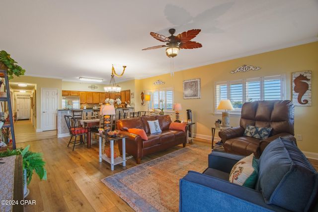 2400 Grandiflora Boulevard E601, Panama City, FL 32408