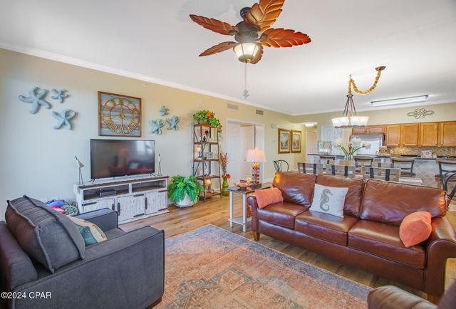 2400 Grandiflora Boulevard E601, Panama City, FL 32408