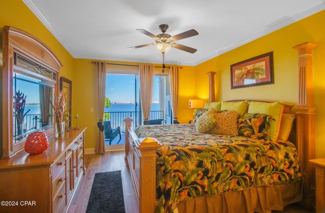 2400 Grandiflora Boulevard E601, Panama City, FL 32408