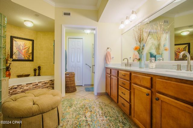 2400 Grandiflora Boulevard E601, Panama City, FL 32408