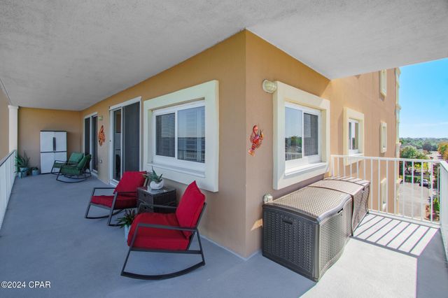 2400 Grandiflora Boulevard E601, Panama City, FL 32408