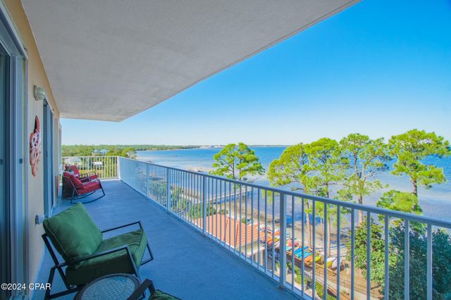 2400 Grandiflora Boulevard E601, Panama City, FL 32408