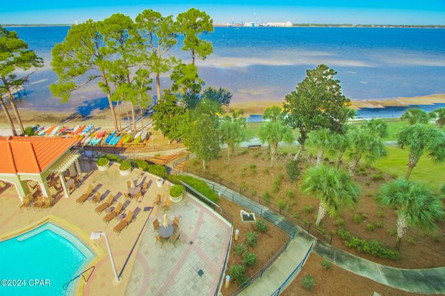 2400 Grandiflora Boulevard E601, Panama City, FL 32408