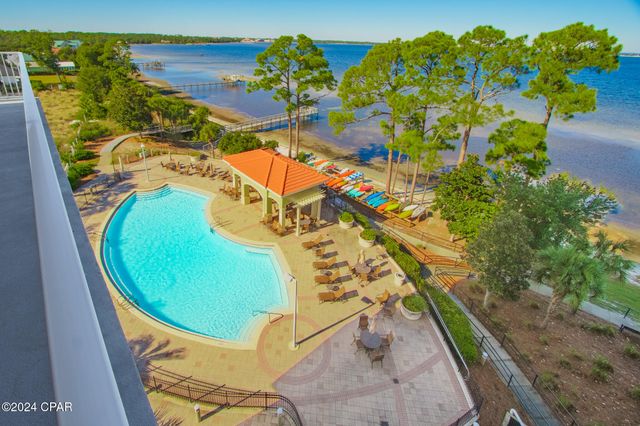 2400 Grandiflora Boulevard E601, Panama City, FL 32408