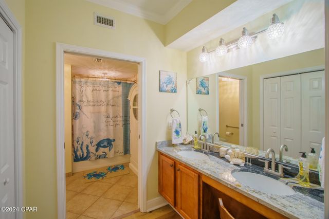 2400 Grandiflora Boulevard E601, Panama City, FL 32408