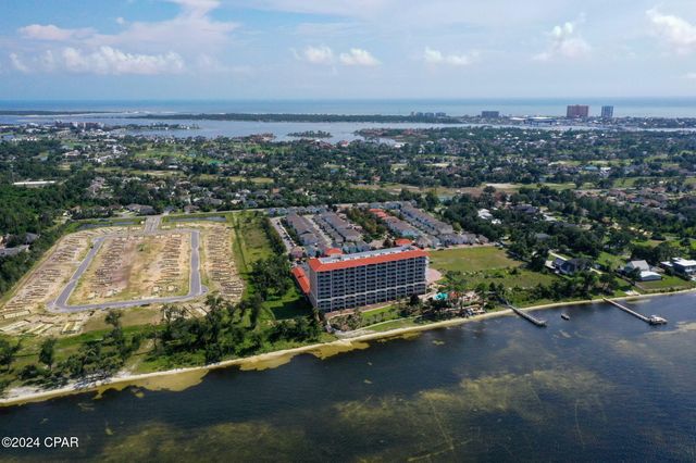 2400 Grandiflora Boulevard E601, Panama City, FL 32408