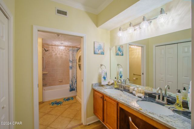 2400 Grandiflora Boulevard E601, Panama City, FL 32408