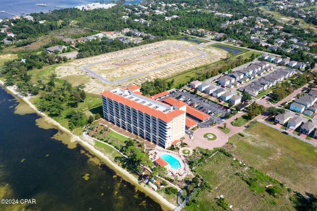 2400 Grandiflora Boulevard E601, Panama City, FL 32408