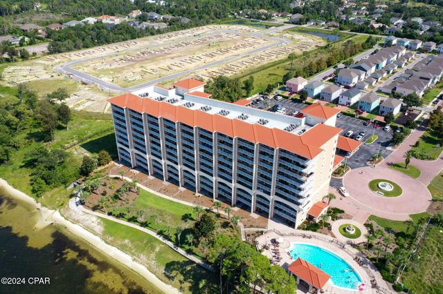 2400 Grandiflora Boulevard E601, Panama City, FL 32408