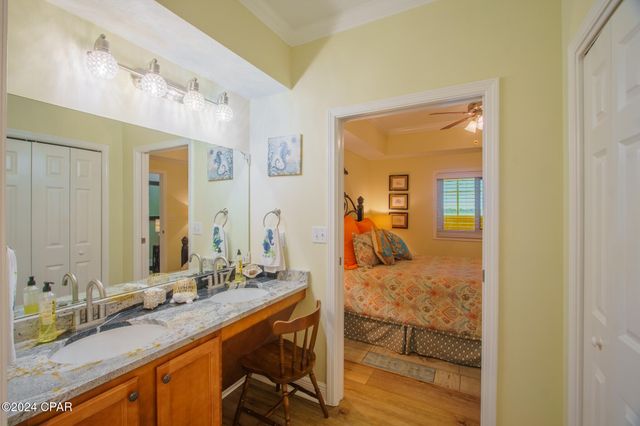 2400 Grandiflora Boulevard E601, Panama City, FL 32408