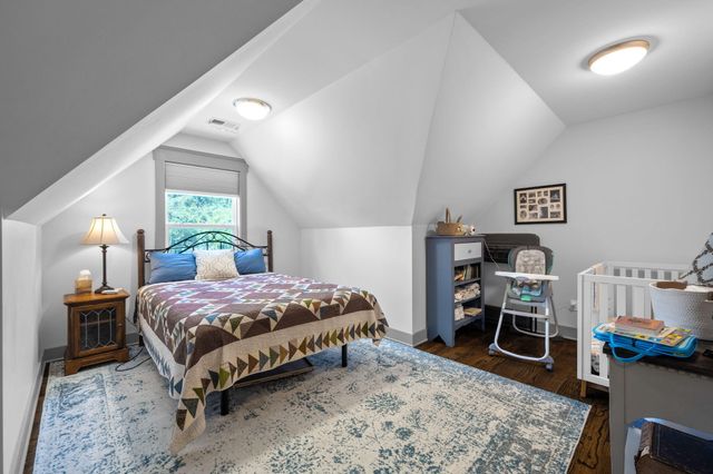 504 Oliver Street, Chattanooga, TN 37405